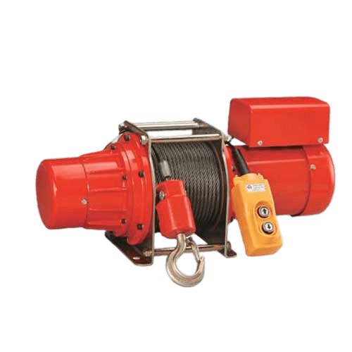 WINCH TW/S/F Series