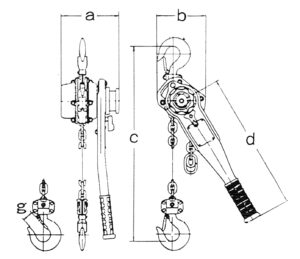 dimensions-rex-MG-1