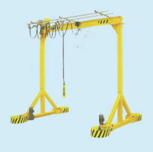 Gantry Crane